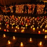 Sea of Candles