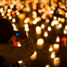 Candle Night "Shutter Chance"