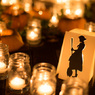 Candle Night "Cinderella"