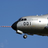 JASDF C-1 28-1001