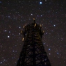 星空アンテナ