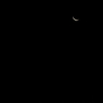 金星水星土星月