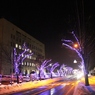 Winter has come. 02