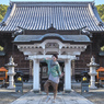 3 亀光山 釈迦院 金泉寺