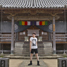 4 黒厳山 遍照院 大日寺