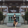 7 光明山 蓮華院 十楽寺