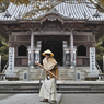 8 普明山 真光院 熊谷寺
