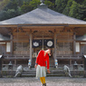 12 摩廬山 正寿院 焼山寺