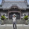 17 瑠璃山 真福院 井戸寺