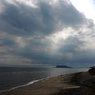 七里ヶ浜海岸