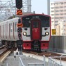 ＪＲ九州　大分駅　日豊線下り