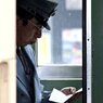 車掌さん