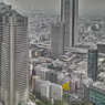 東京雑景
