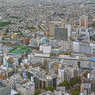 東京雑景