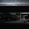 under BTS railway