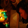 Candle Night@Chayamachi Ⅰ