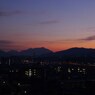 2012/12/13 夜明け