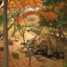 次太夫堀公園にて