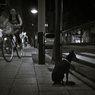 Kichijoji at Night #55