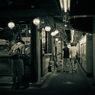 Kichijoji at Night #57