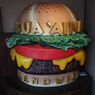 burgar