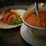 tom yum goong