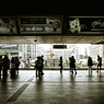 Siam station