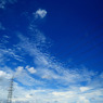 夏空Ⅱ