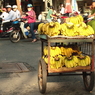 Banana Wagon