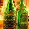 Bia Saigon