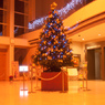 ふれあい会館のクリスマス①