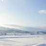 雪国列車がゆく