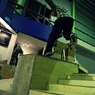 MDP skatepark