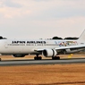 ＪＡＬドラえもんジェット2012