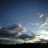 夜明け - sunset -