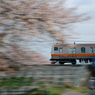 駆ける