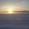 snowy field 01