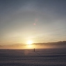 snowy field 04