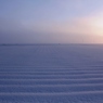 snowy field 06