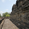 2012年11月16日　インドネシア　ボロブドゥル寺院遺跡群旅行