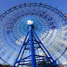 観覧車＠Adventure World