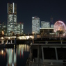夜はおやすみ