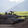 10式戦車
