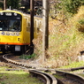 121222_北勢線_サンタ電車