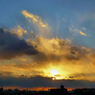 2012 Final Sunset