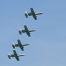 A-10 Thunderbolt