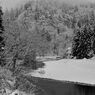 the state of intense and severe cold 