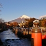 富士山