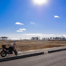 仙台平野　KTM 200DUKE