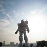 輝けガンダム